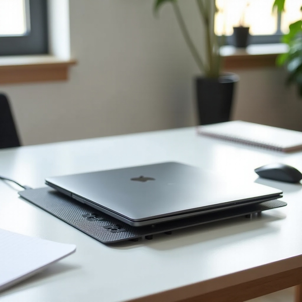 Đế tản nhiệt tốt nhất cho laptop: Lựa chọn hàng đầu & hướng dẫn