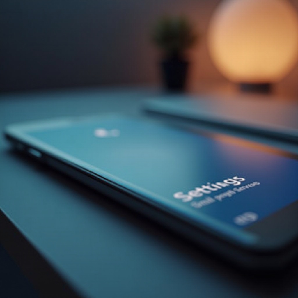 Cara Mereset Pabrik Ponsel Samsung Tanpa Kata Sandi dan Email