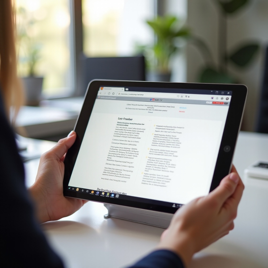 كيف أفتح علامة تبويب جديدة في سفاري: دليل شامل