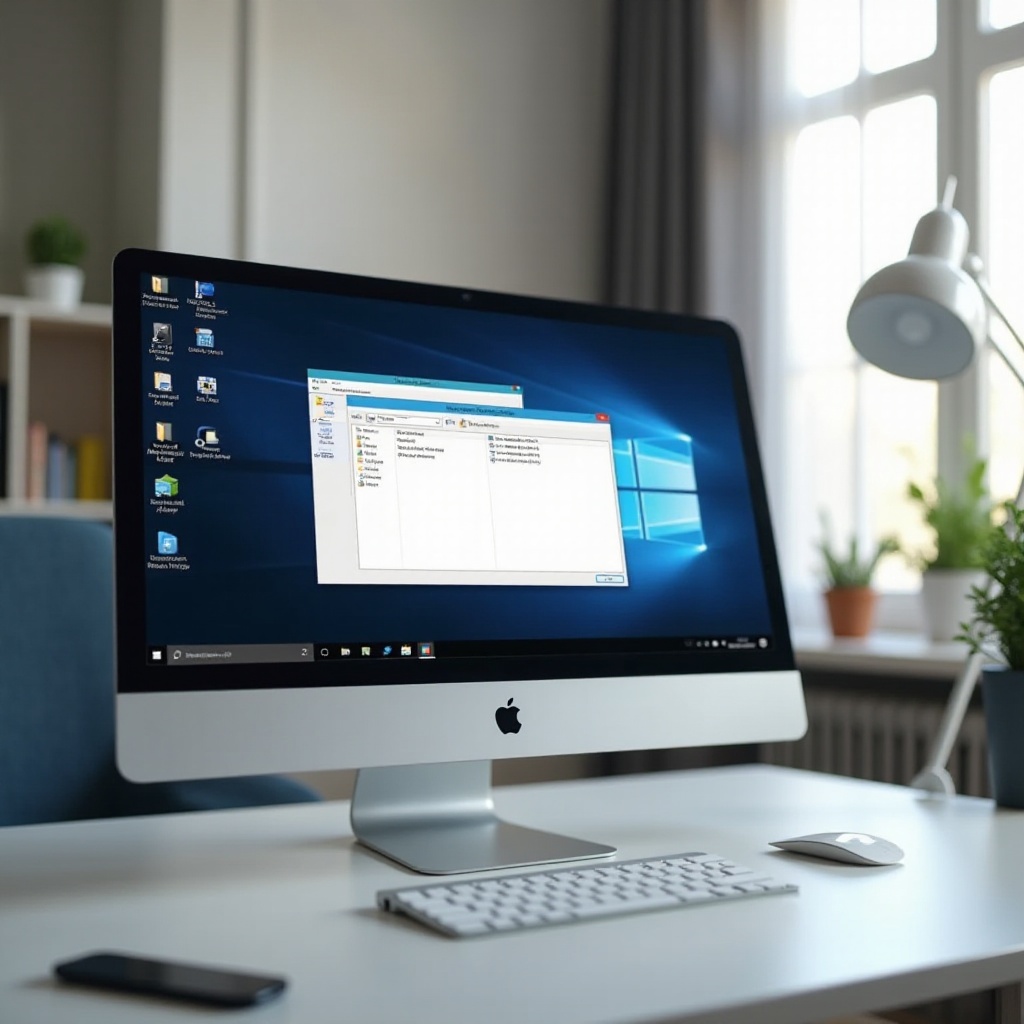 Cara Menyembunyikan Partisi di Windows 11 dengan Aman (Panduan Langkah demi Langkah 2024)
