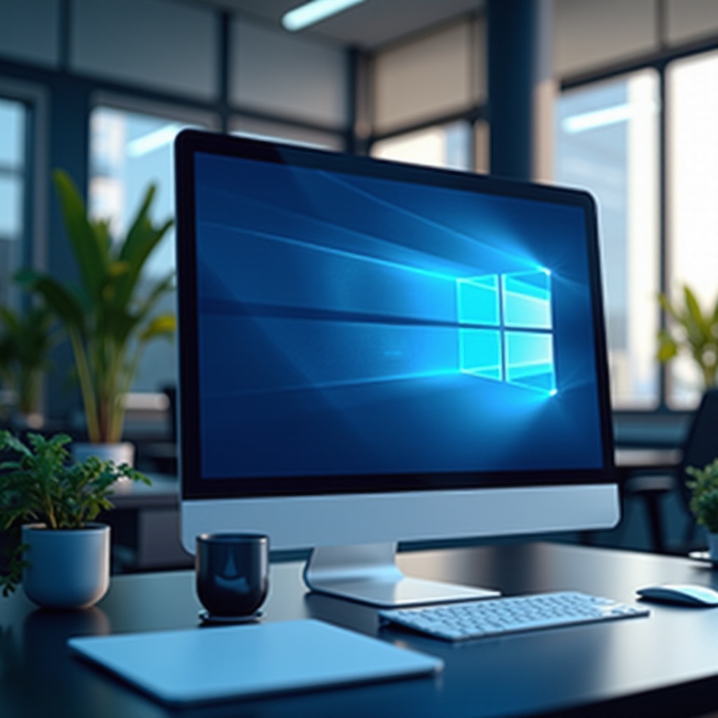 Ulasan Komprehensif Sistem Operasi Windows 10