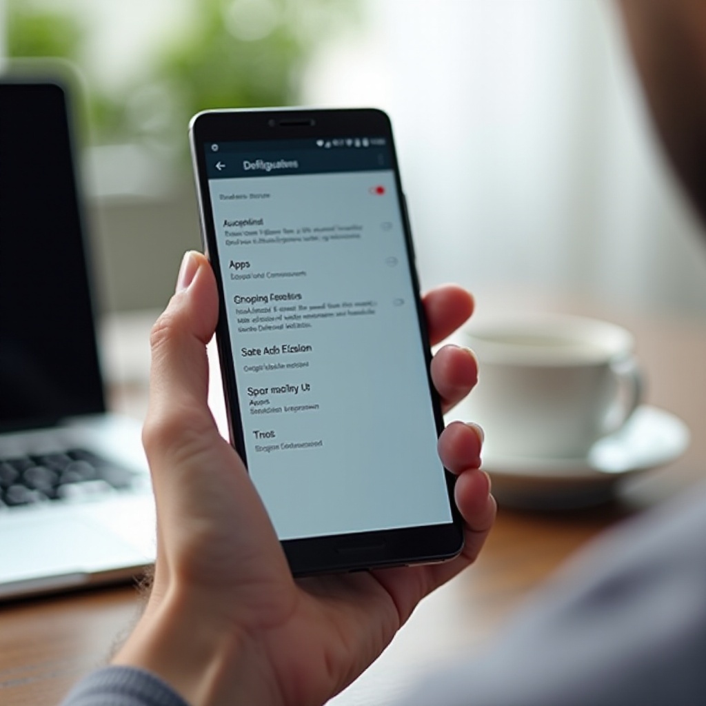 Cara Mengaktifkan WebView di Android di Ponsel Anda (Panduan Lengkap 2024)