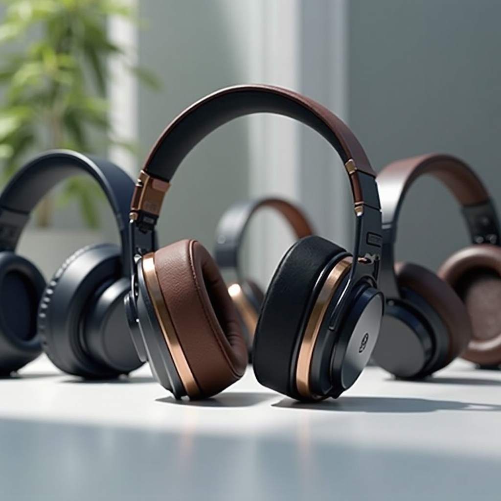 Principais fones de ouvido para iPhone 15: Melhores escolhas de 2024