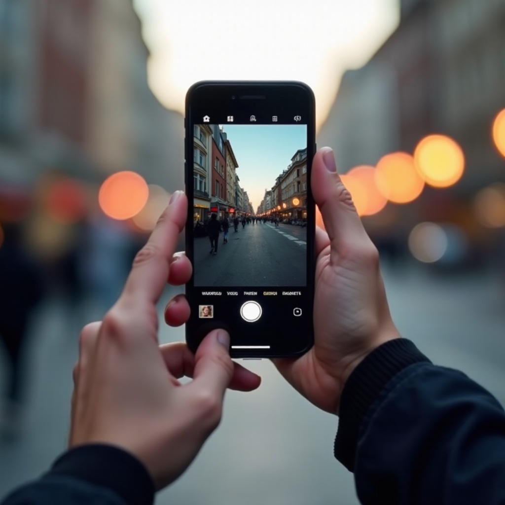 iPhone kamera trükkök 2024-ben: így hozd ki a maximumot a mobilod fotóiból
