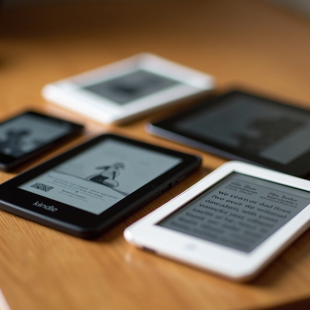 làm thế nào để biết loại Kindle Fire mà tôi có
