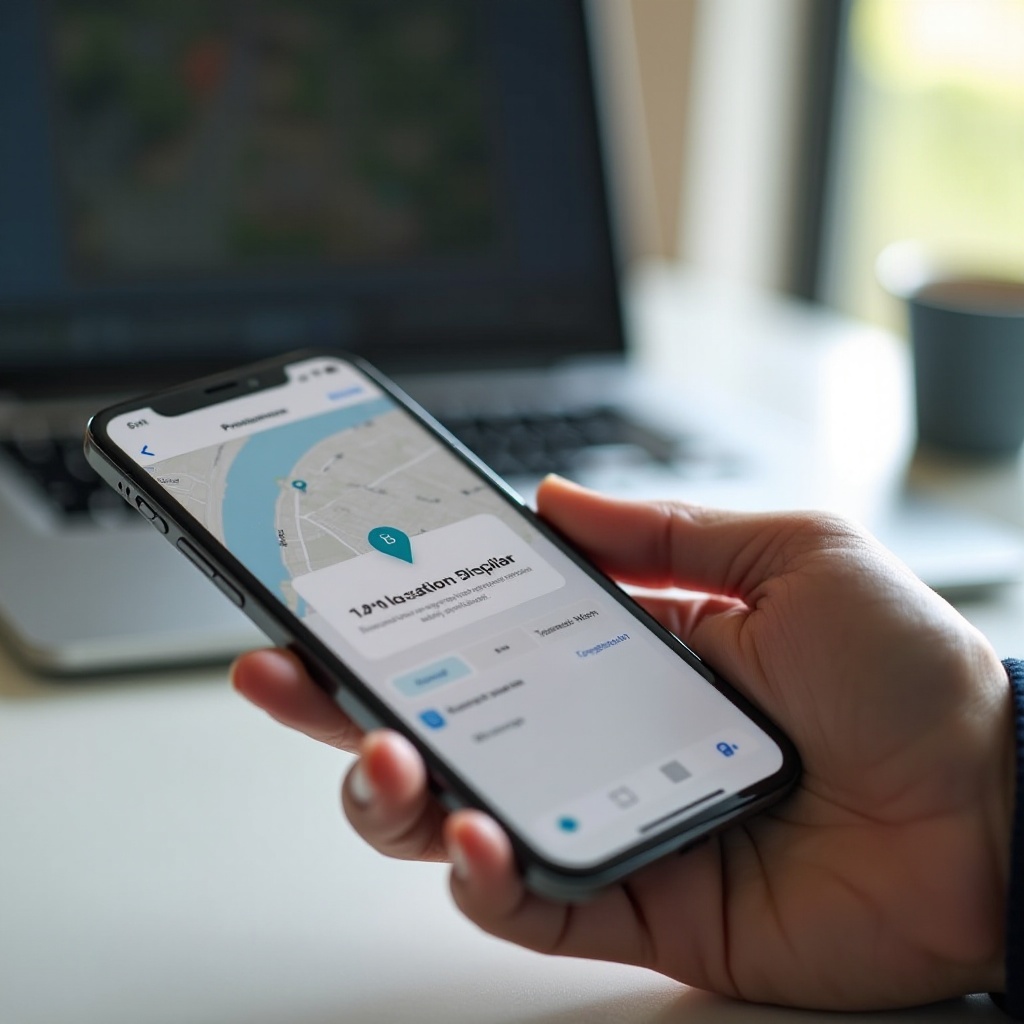 iPhone không chia sẻ vị trí? 15 cách khắc phục để bật lại chia sẻ vị trí