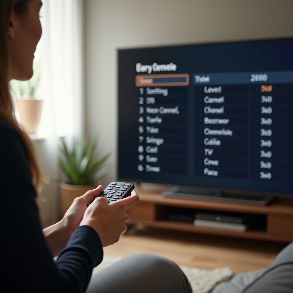 DIGI TV csatornák sorba rendezése lépésről lépésre – teljes, gyakorlati útmutató