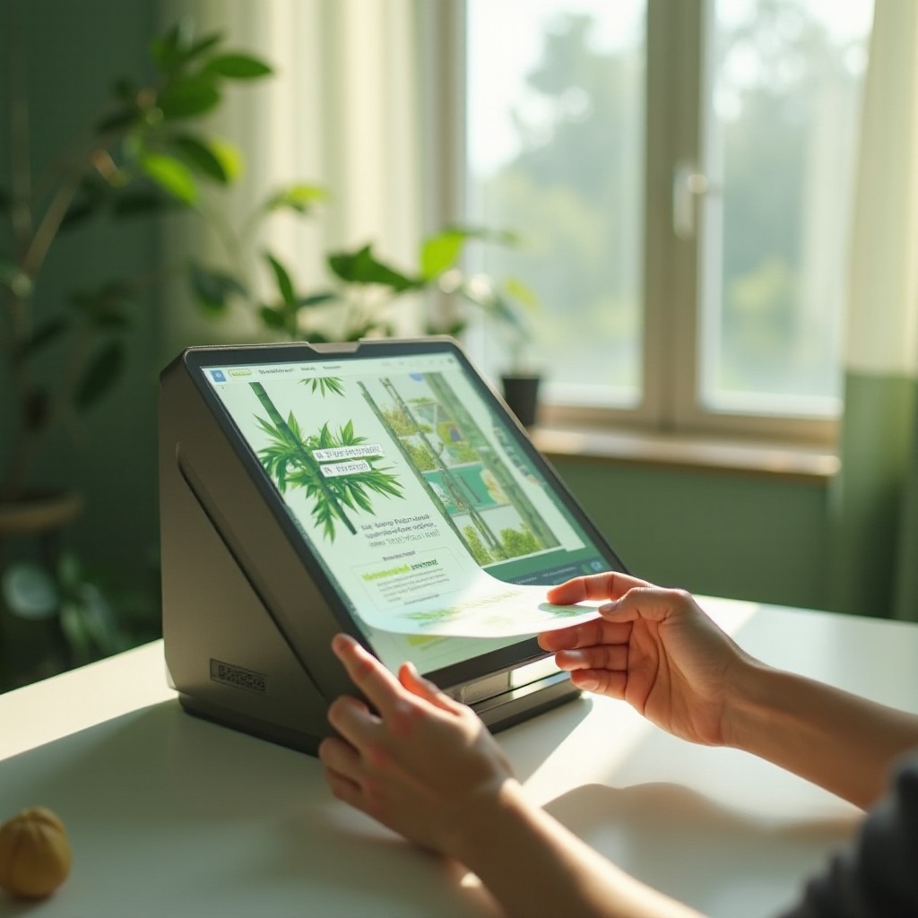 Ulasan Printer 3D Bamboo: Mengungkap Masa Depan Ramah Lingkungan dari Pencetakan