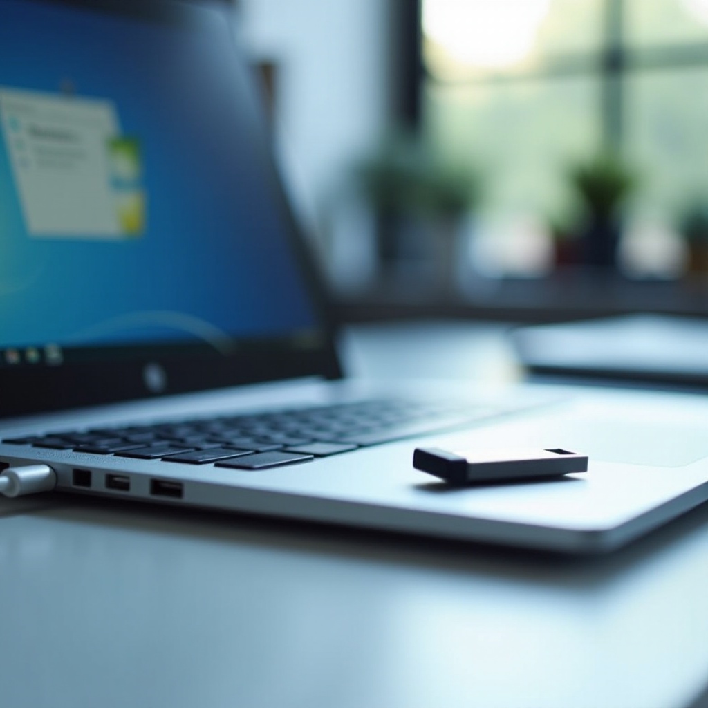 Windows 7 USB telepítő készítése lépésről lépésre (2024-es, teljes útmutató)