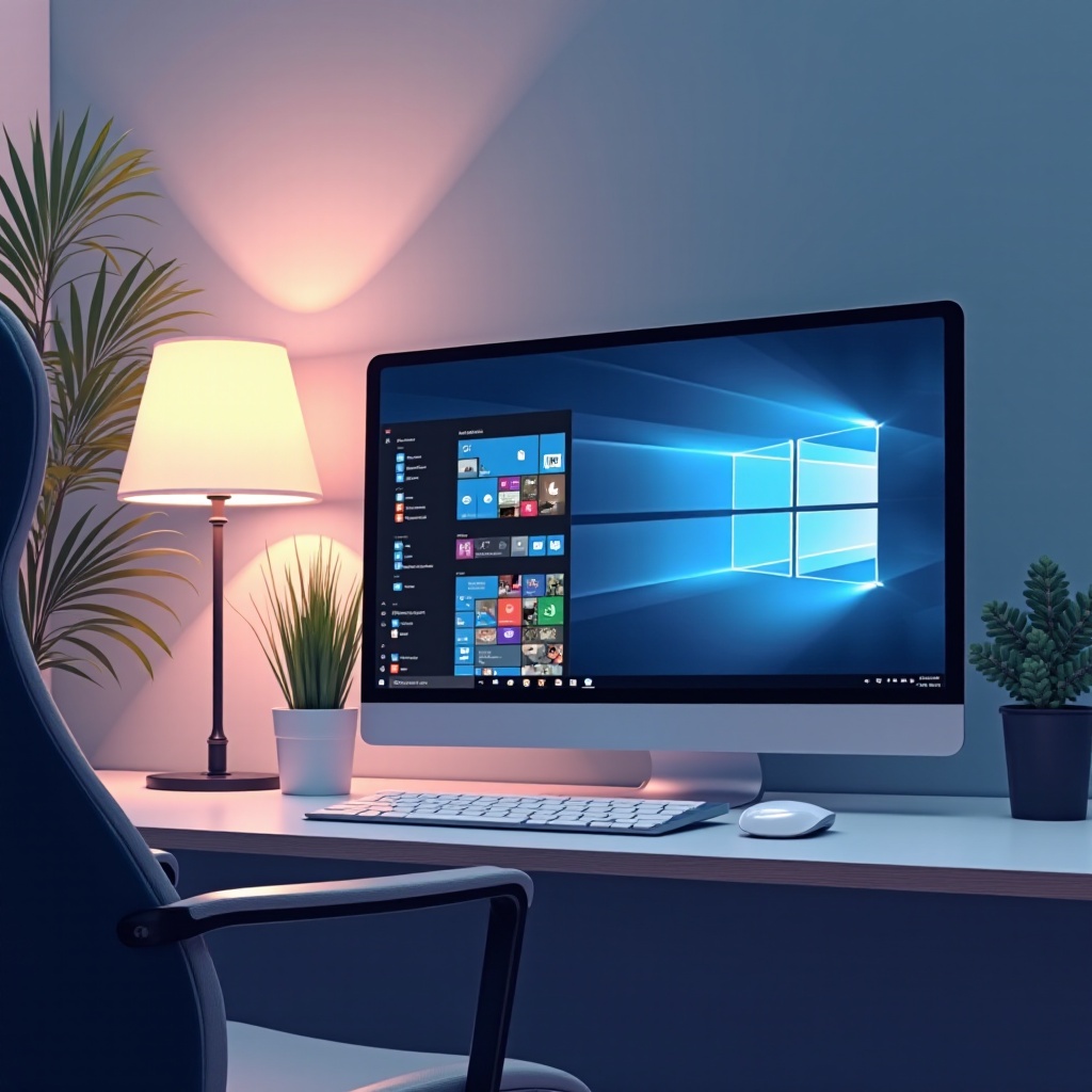 Một đánh giá toàn diện về hệ điều hành Windows 10.