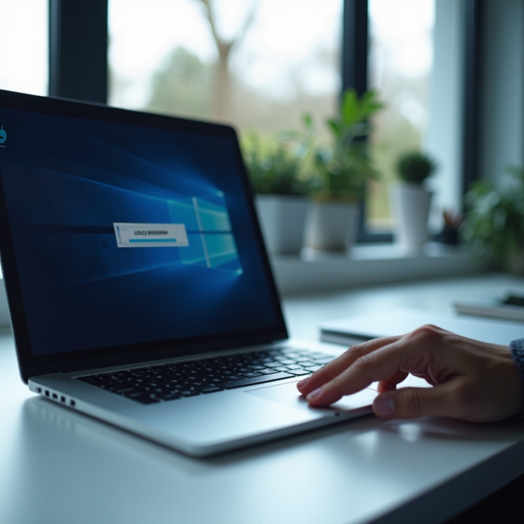 Phím tắt khóa Windows 11: Hướng dẫn đầy đủ
