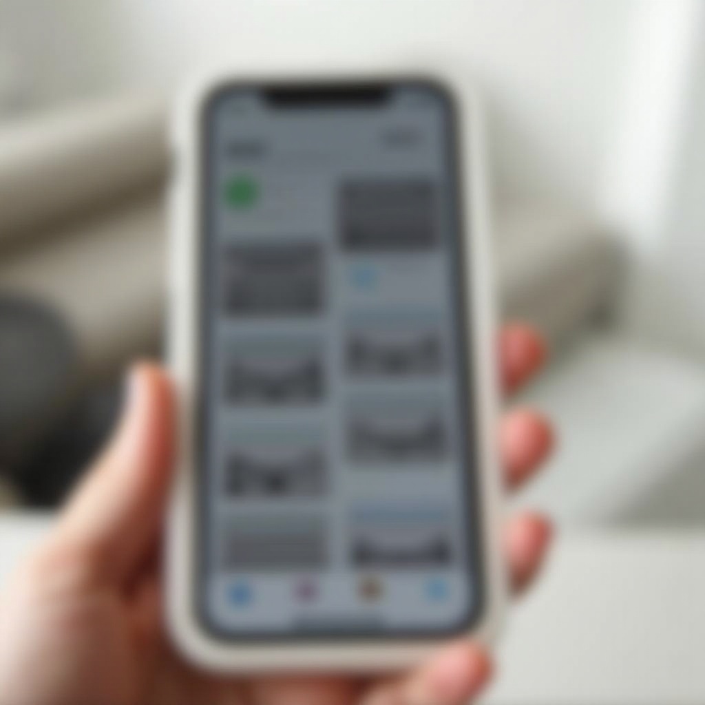 الصور لا يتم تحميلها على iPhone؟ دليل الإصلاح الكامل لعام 2024