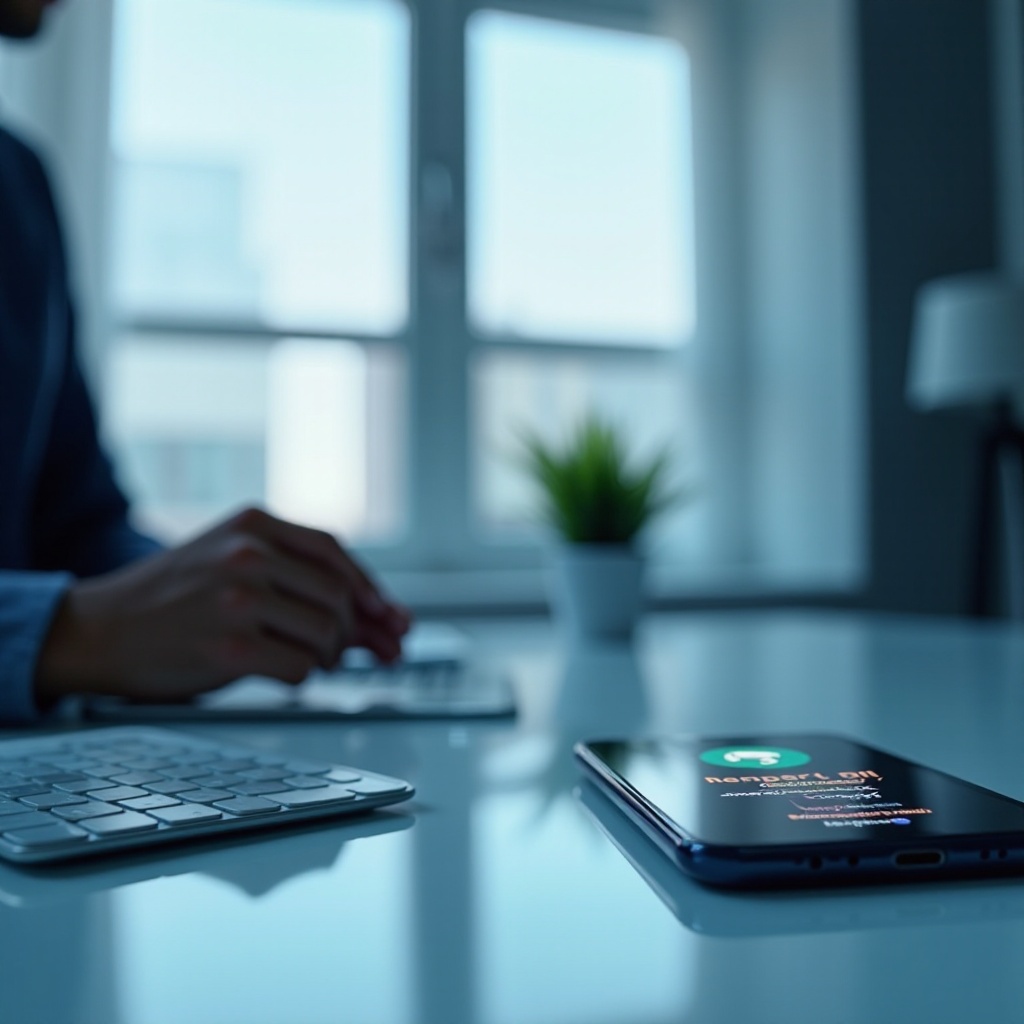 Acesse com Segurança Outro iPhone Remotamente em 2024