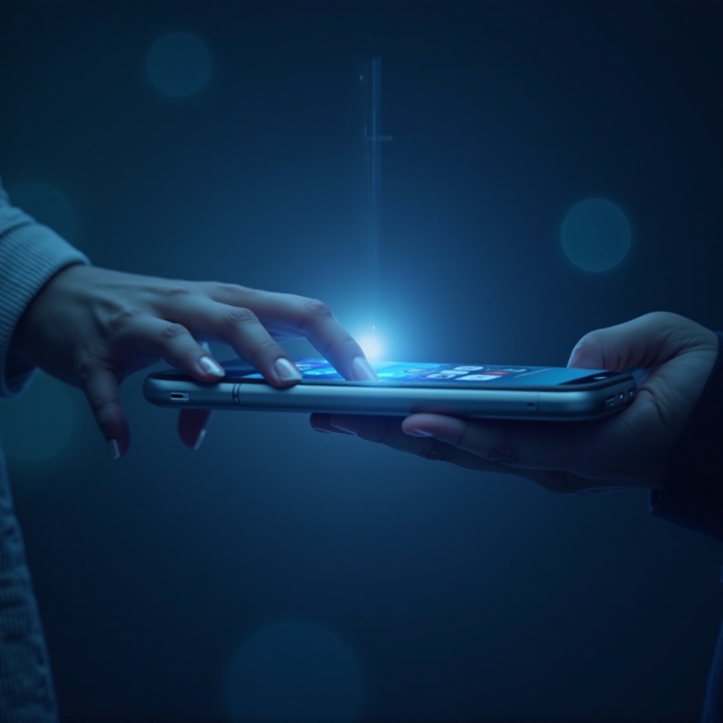 Akses iPhone Lain dengan Aman dari Jarak Jauh pada tahun 2024