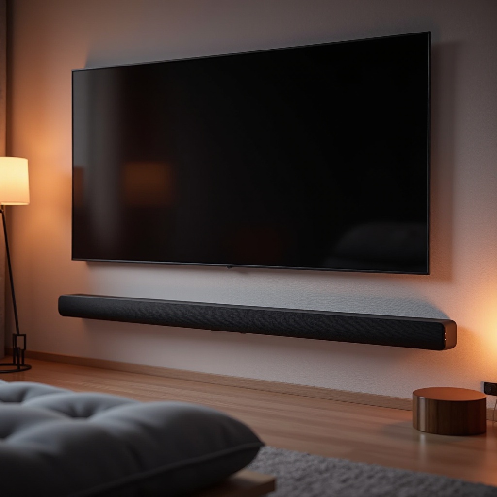 Cài Đặt Tốt Nhất Cho Loa Thanh