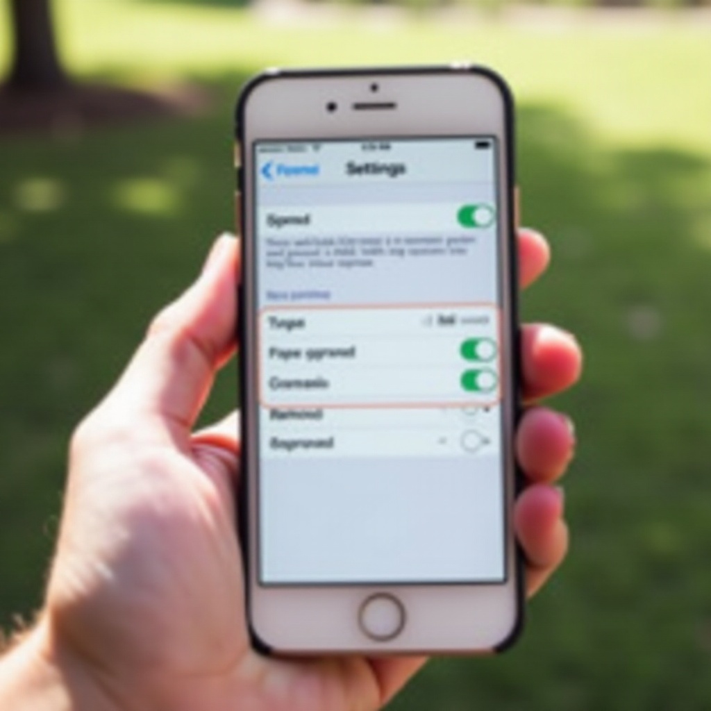 Cara Menghapus ‘Dibagikan dengan Anda’ di iPhone