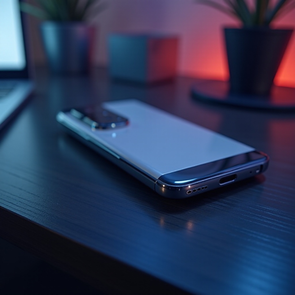 Ponsel Samsung dengan IR Blaster: Panduan Lengkap