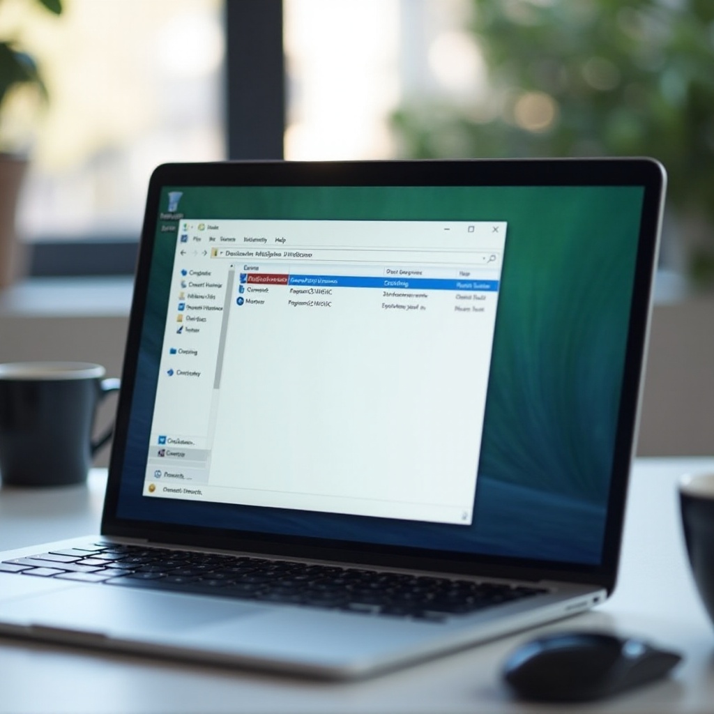 Cara Membuka Event Viewer dari Run di Windows 10 dan 11 (Panduan Lengkap 2024)