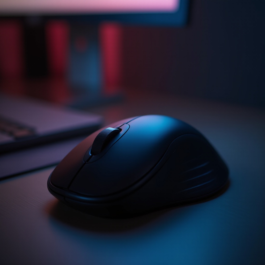 Khám phá Chuột Máy Tính Tốt Nhất để Giảm Đau Cổ Tay vào năm 2024.