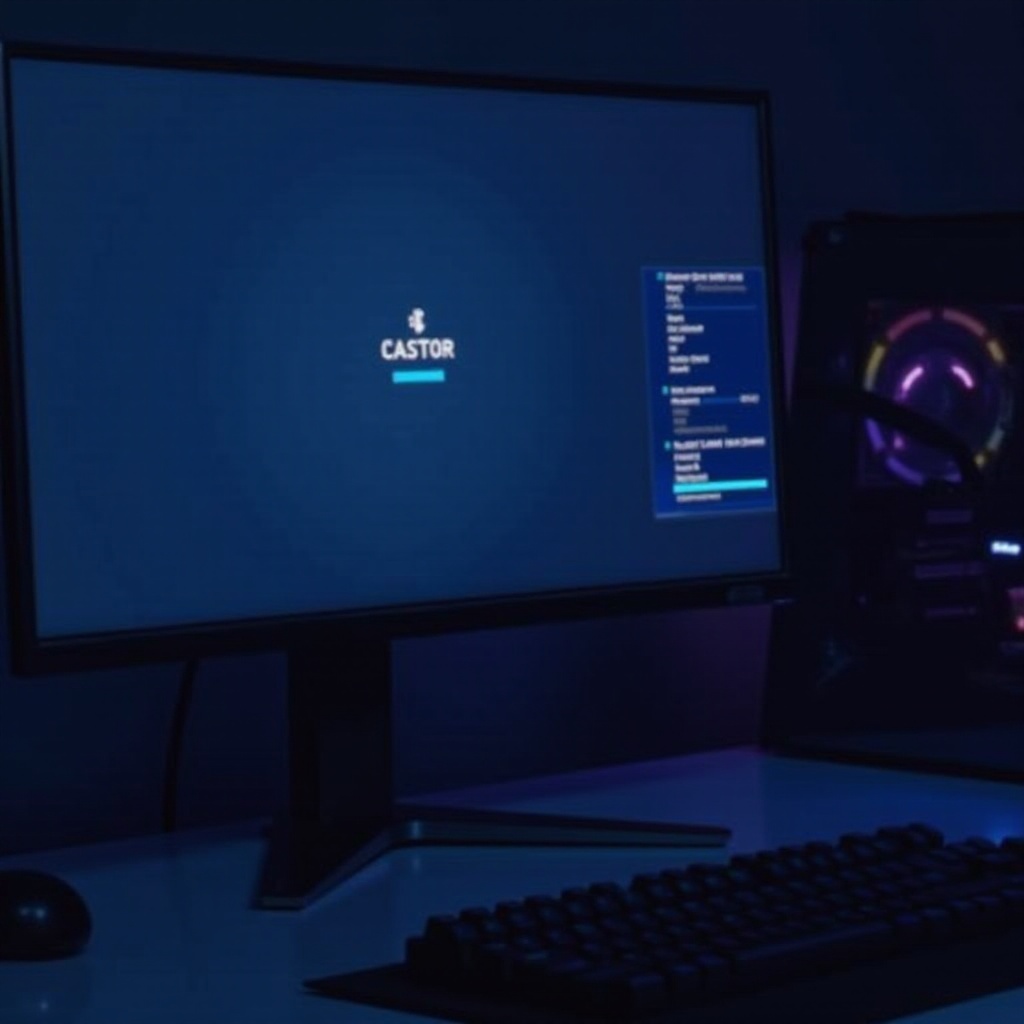 Tại sao màn hình của tôi không thể đạt 165Hz? (Hướng dẫn khắc phục sự cố đầy đủ năm 2024)