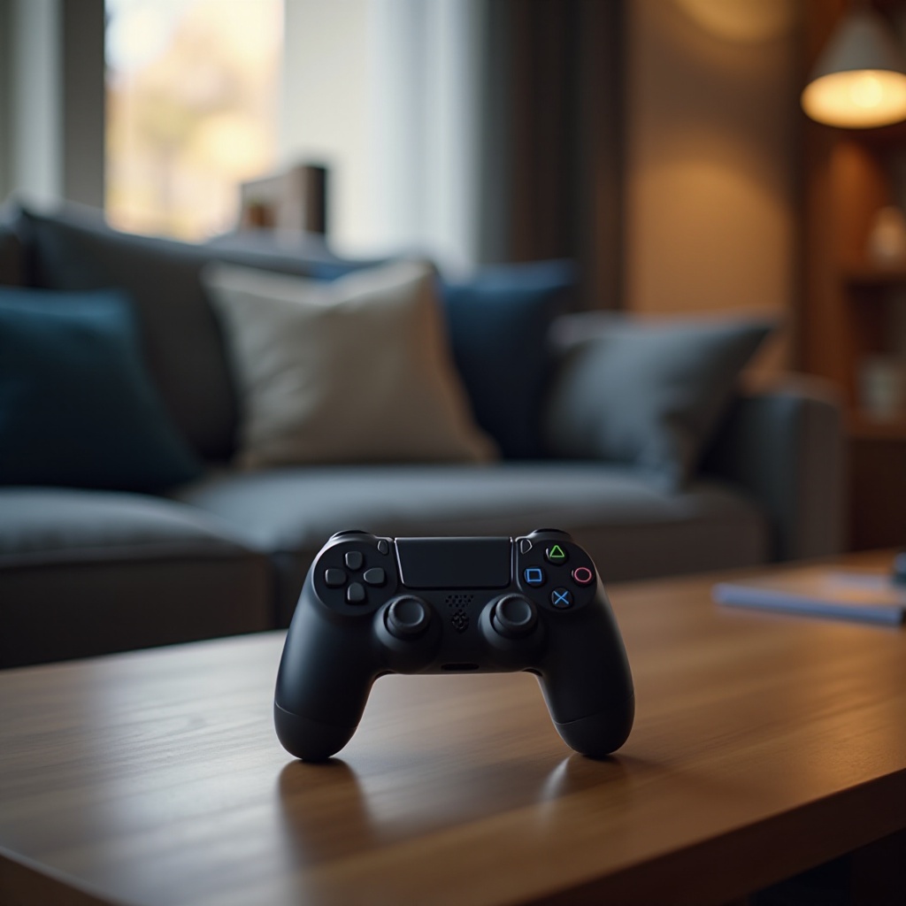 Cara Mengatur Kontroler PS4 Anda: Panduan Lengkap