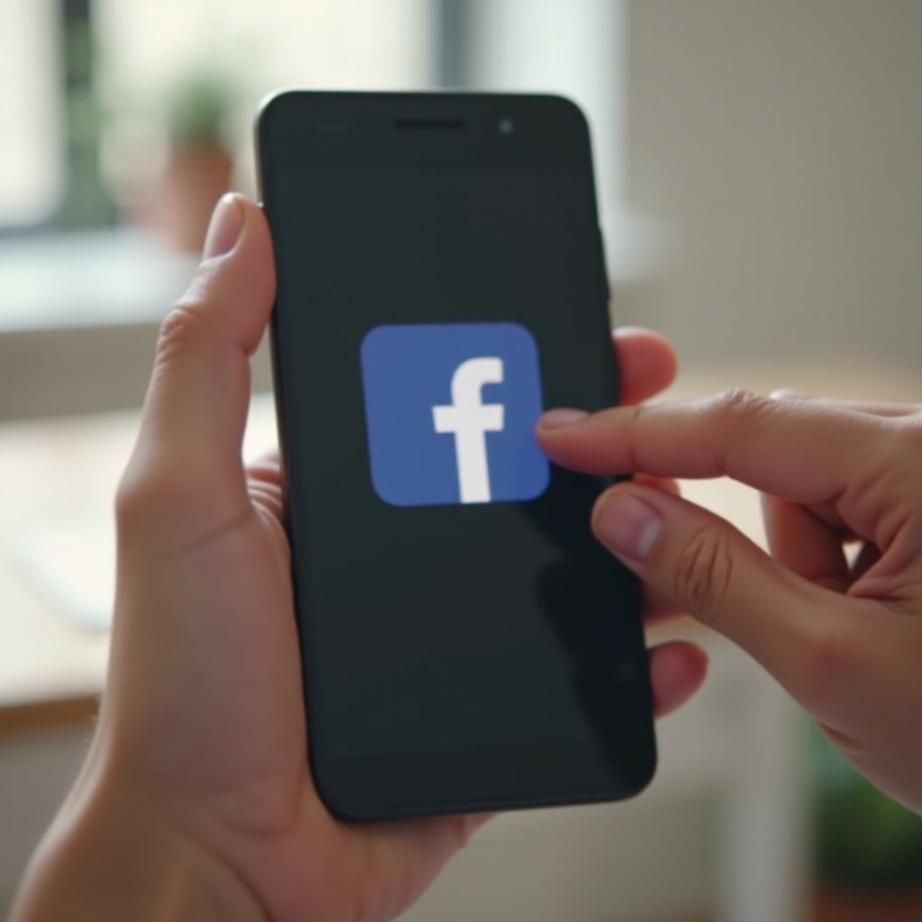 Cara Menghapus Aplikasi Facebook dari Ponsel Android (Panduan Langkah demi Langkah)