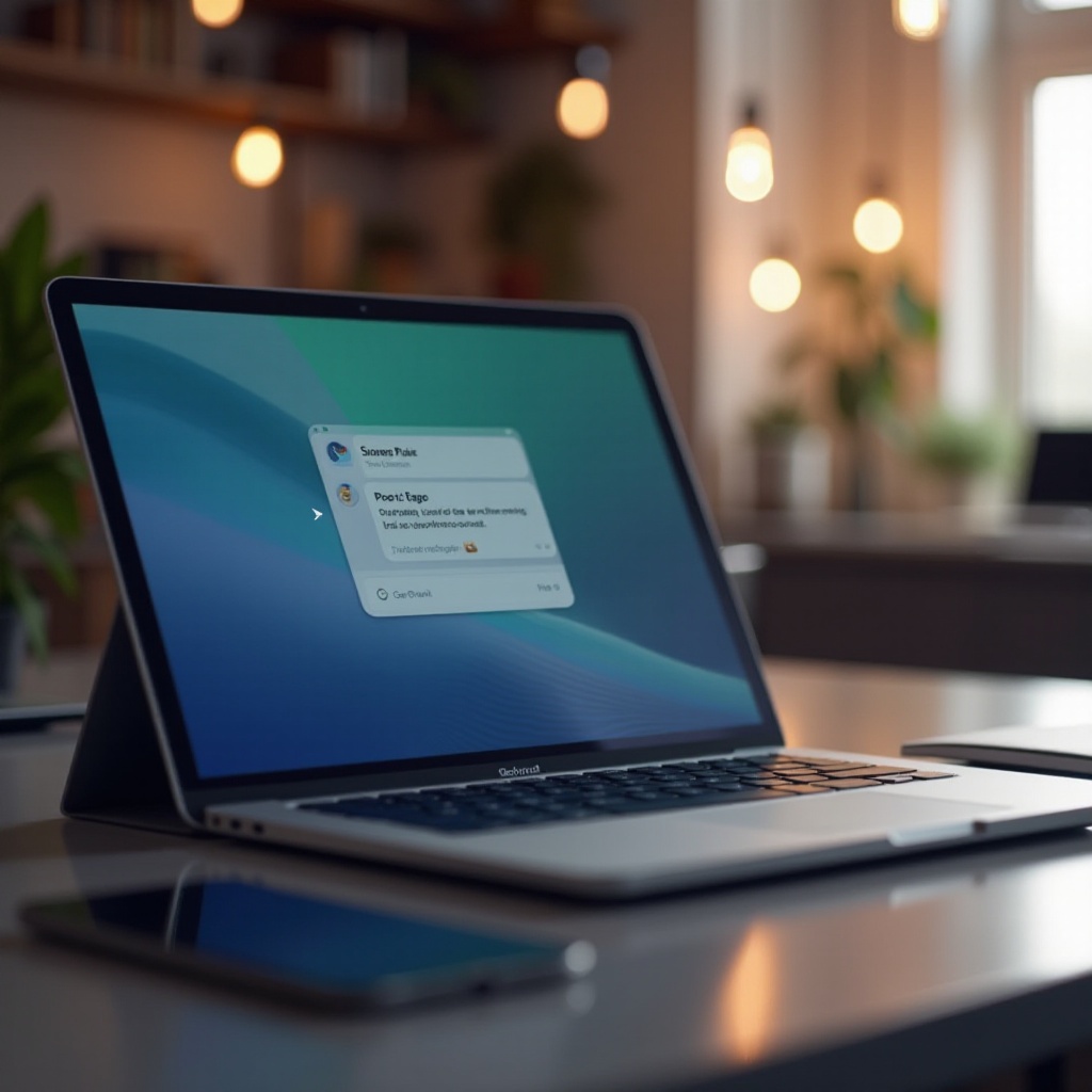 Tôi có thể nhắn tin từ iPad không? Hướng dẫn toàn diện