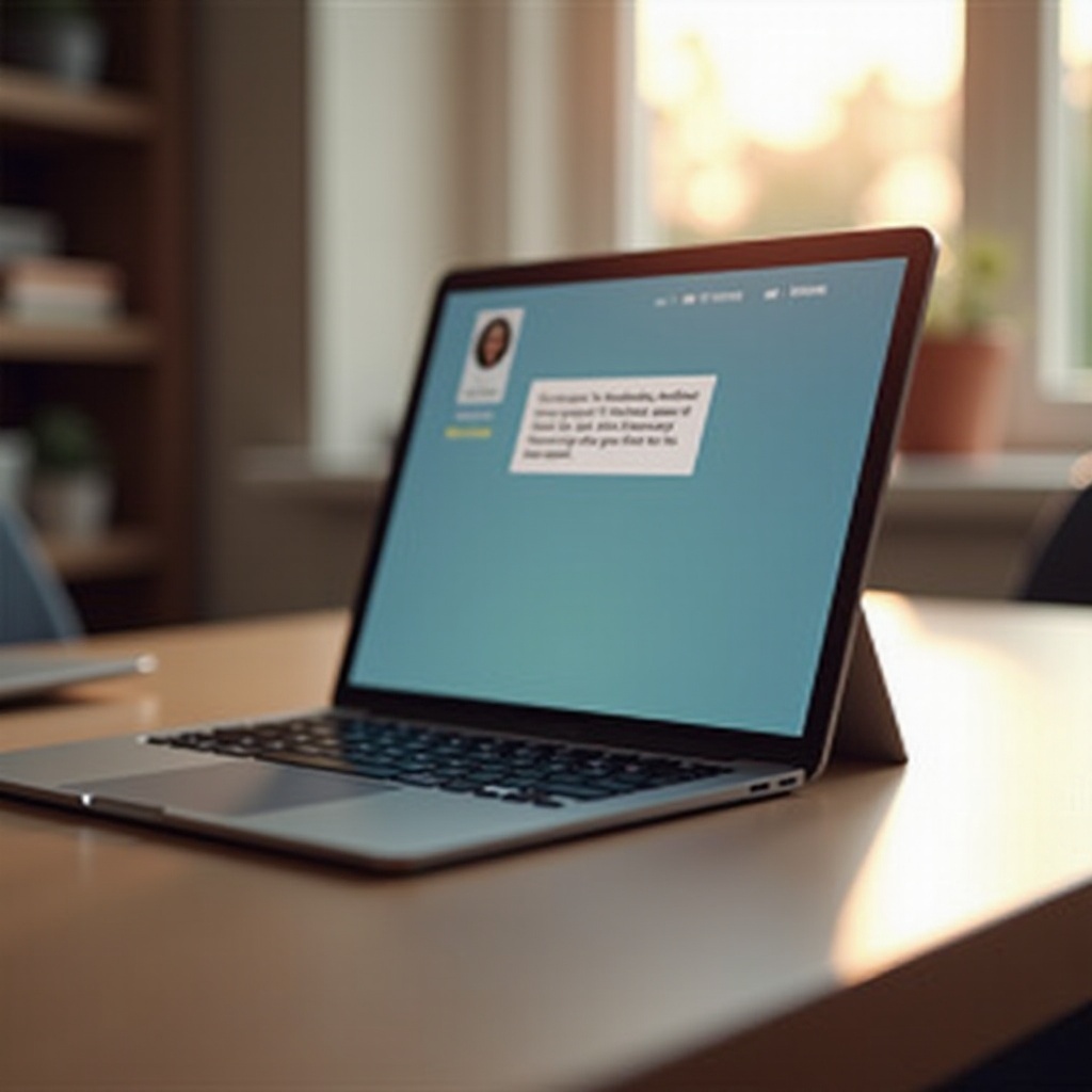 Bisakah Saya Mengirim Pesan dari iPad? Panduan Komprehensif