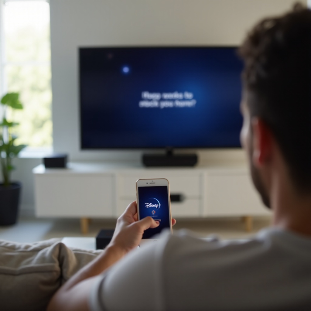 Disney Plus não está transmitindo para o Chromecast? Guia completo de solução de problemas na TV (2024)
