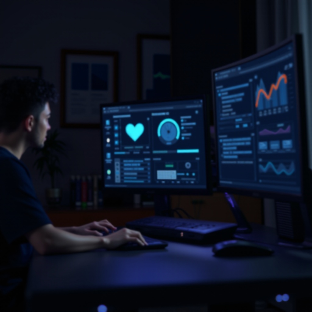 كيفية التحقق من صحة SSD في Windows 11: دليل كامل