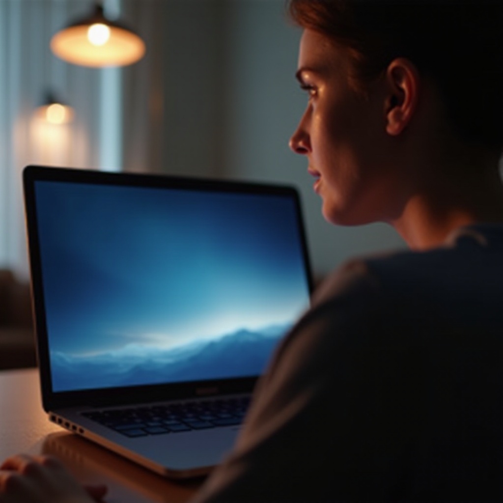 Panduan Komprehensif untuk Menyesuaikan Kontras Laptop demi Kenyamanan Visual Optimal