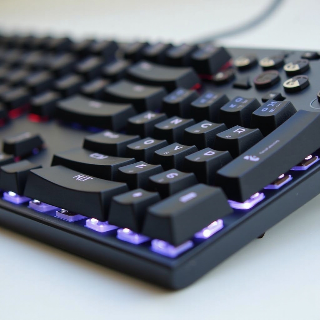 Os teclados mecânicos mais acessíveis de 2024