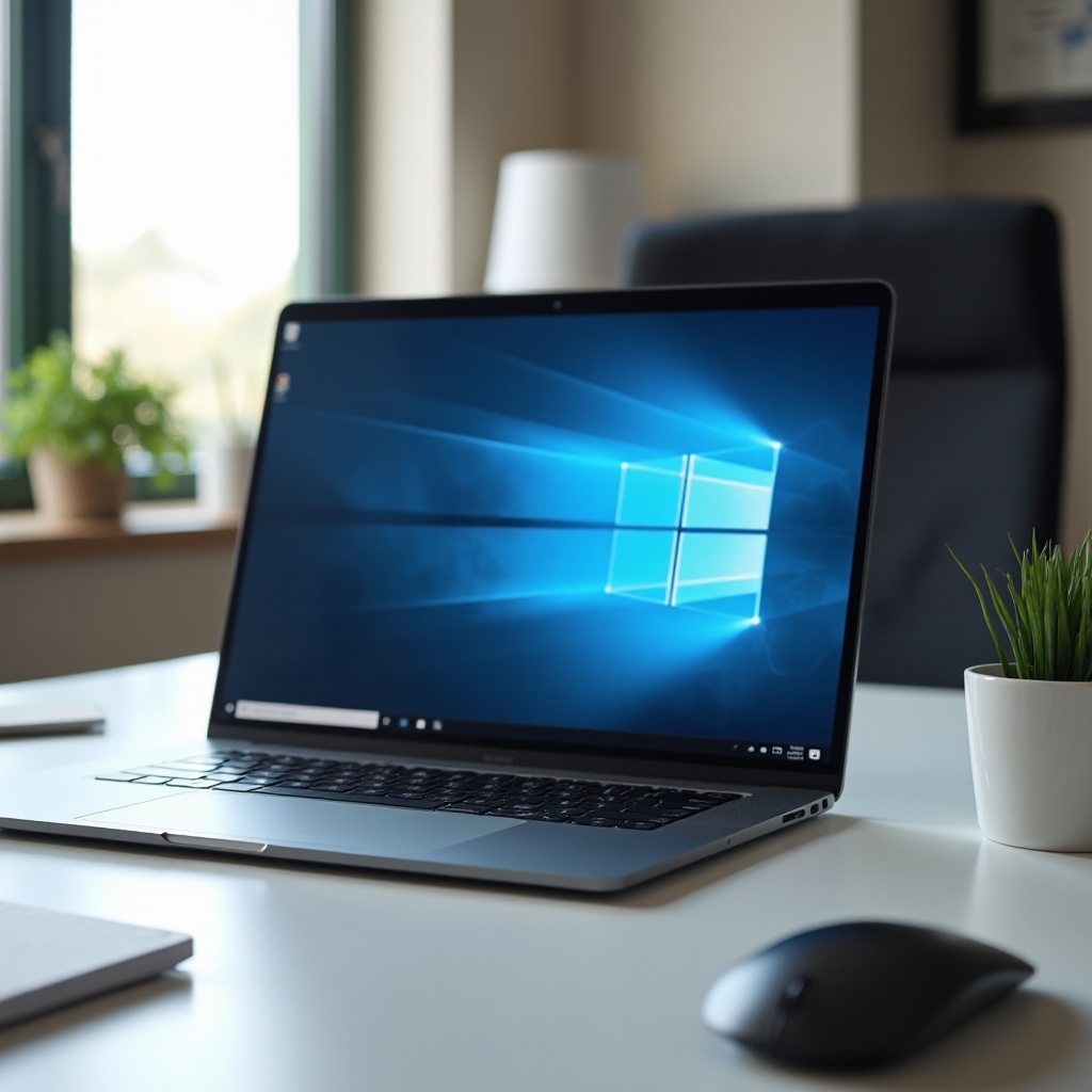 Como girar a tela no Windows 11: guia passo a passo