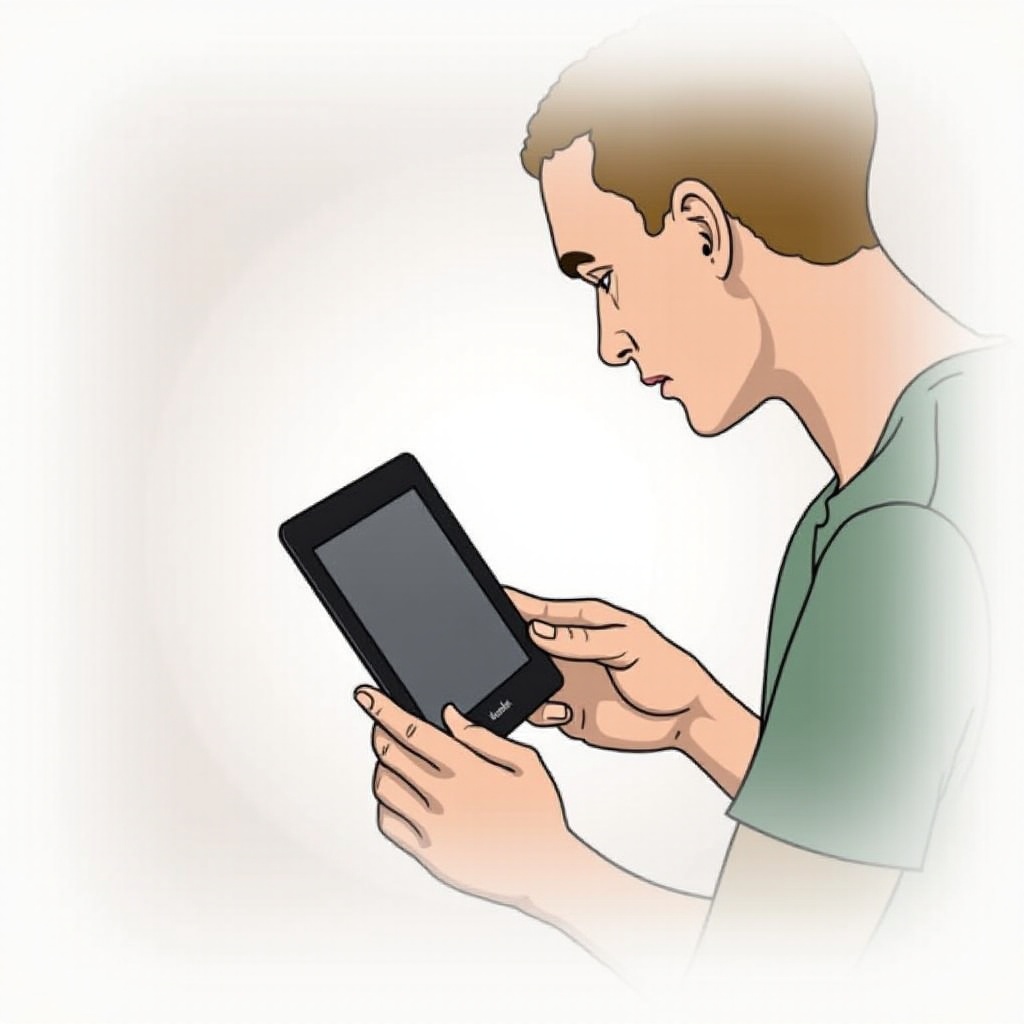 como saber qual Kindle Fire eu tenho