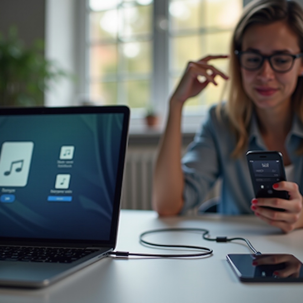 MP3 zene iPhone-ra – Teljes, gyakorlati útmutató