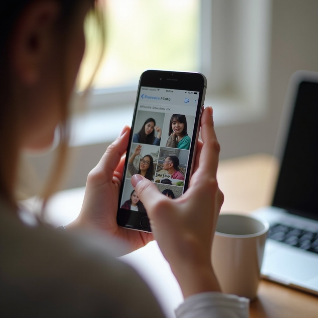 iPhone “Tidak Dapat Memuat Foto”? 12 Cara Terbukti untuk Mengembalikan Gambar Anda