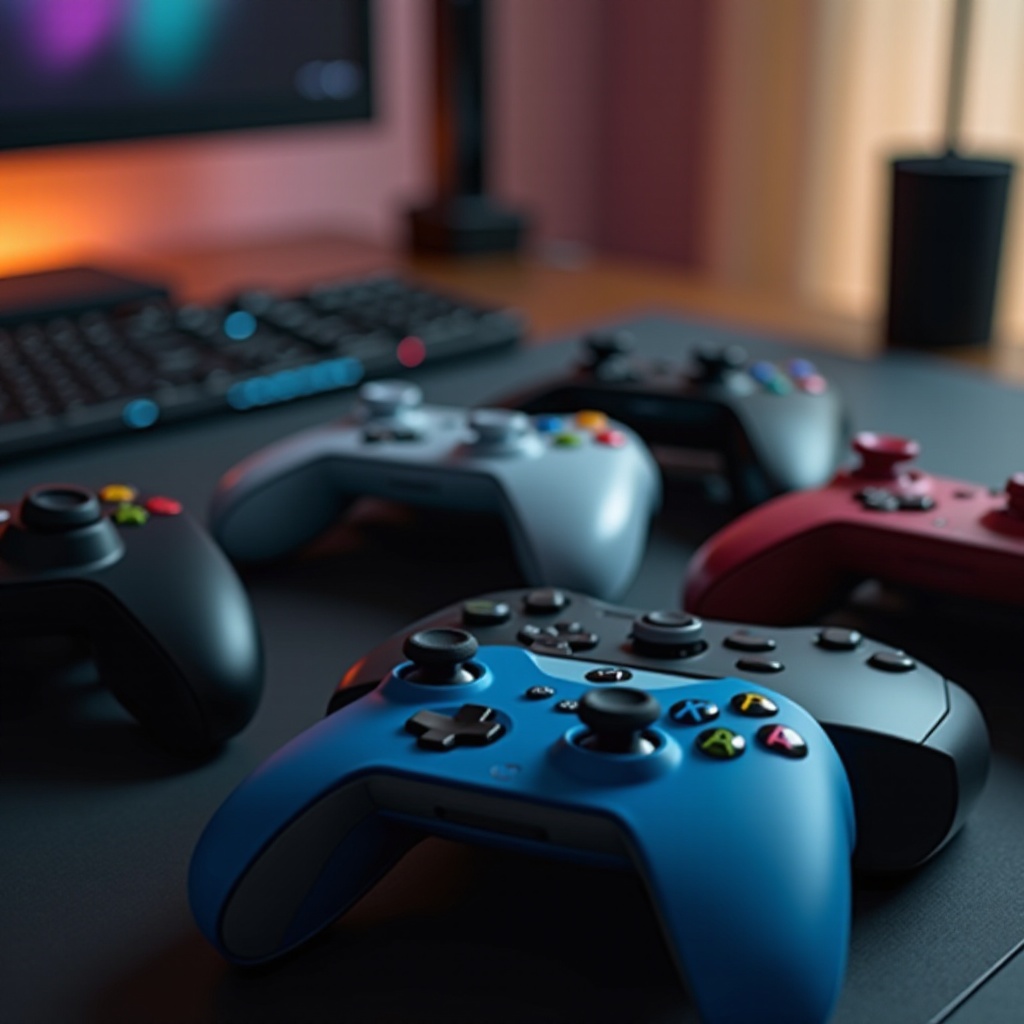 أفضل وحدات تحكم Xbox للأيدي الصغيرة: دليل كامل