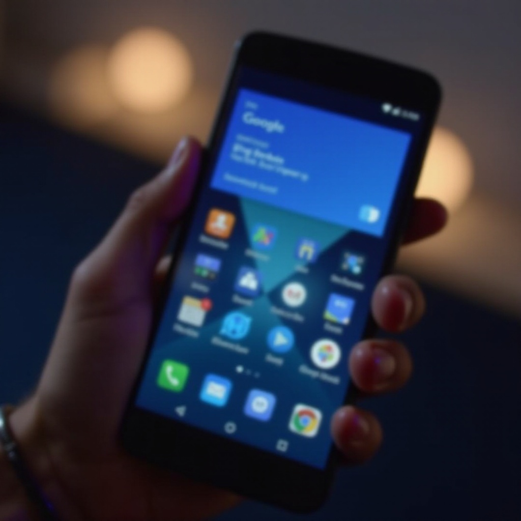 أين تُحفظ لقطات الشاشة على أجهزة أندرويد في عام 2024؟