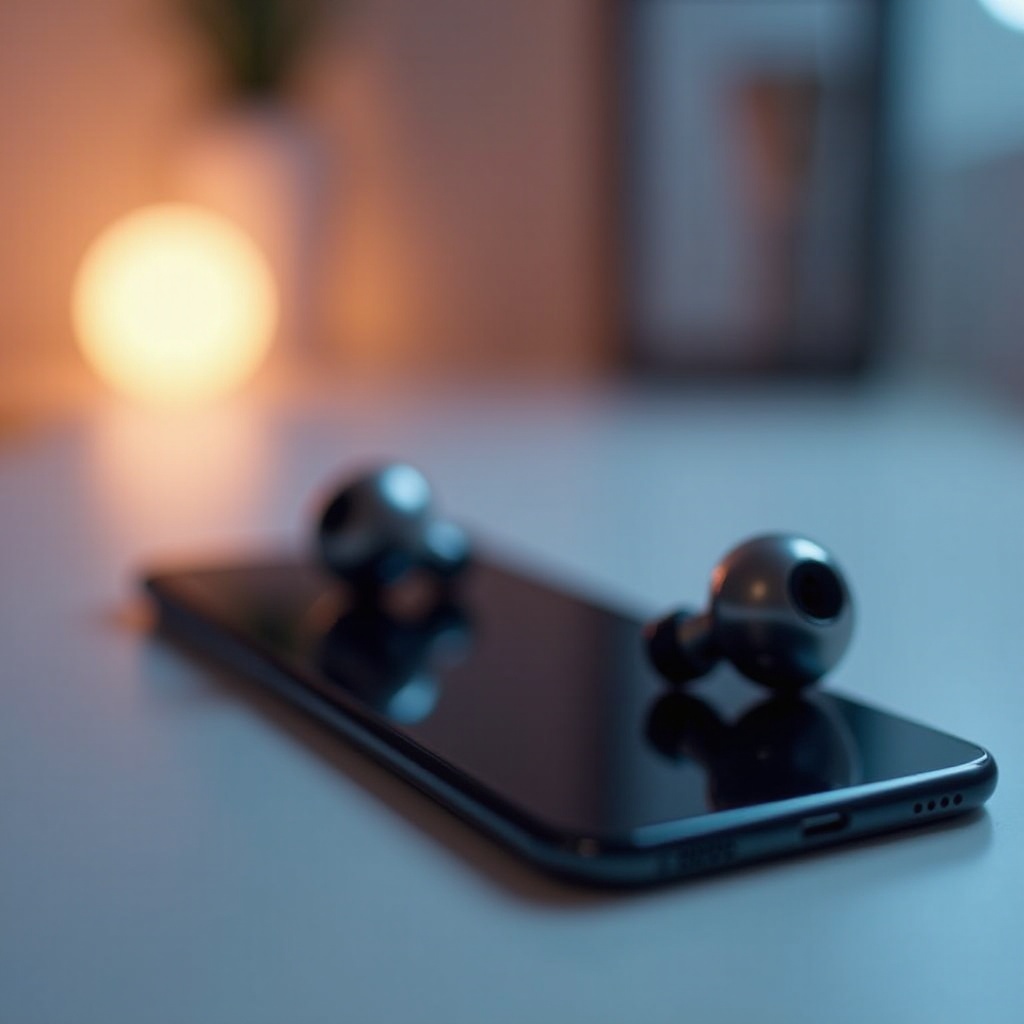 أفضل سماعات أذن لجهاز آيفون 15: أفضل اختيارات 2024