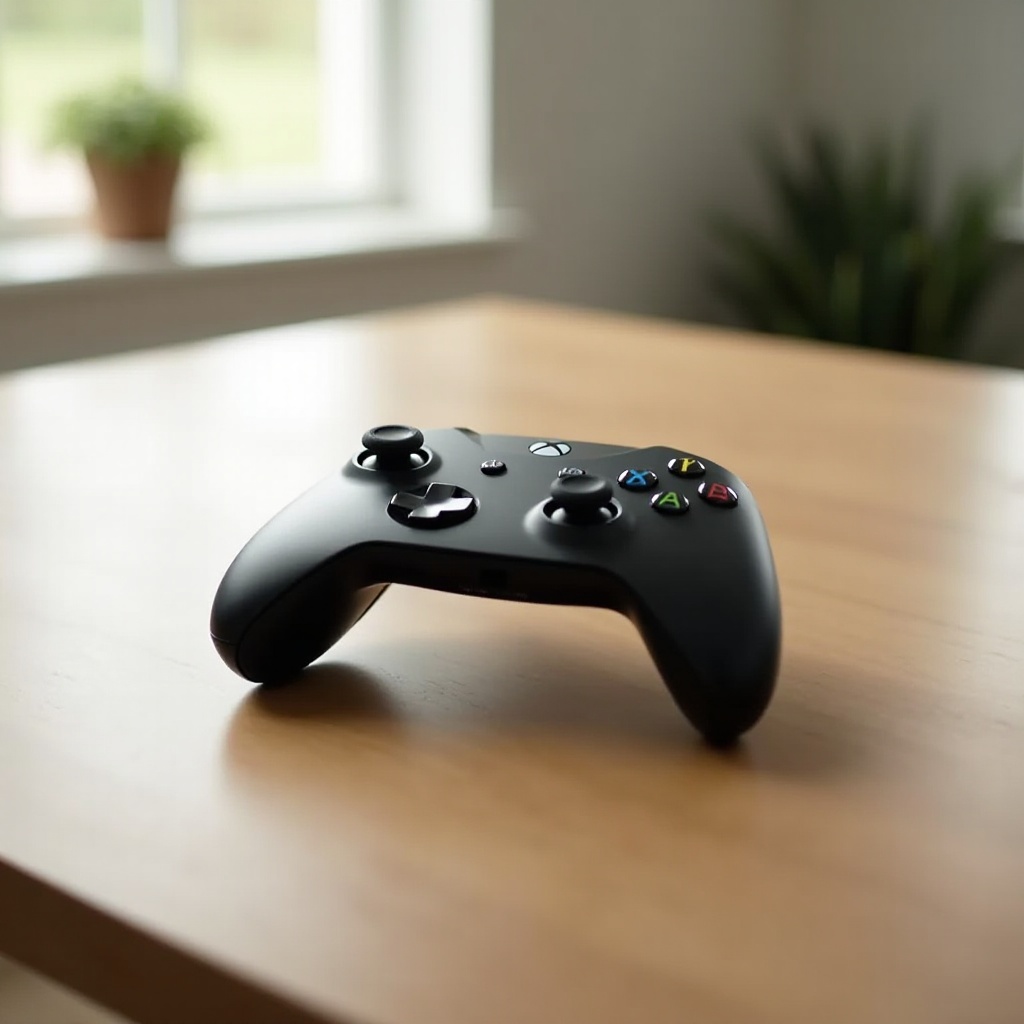 Các Bộ Điều Khiển Xbox Tốt Nhất Cho Tay Nhỏ: Hướng Dẫn Hoàn Chỉnh