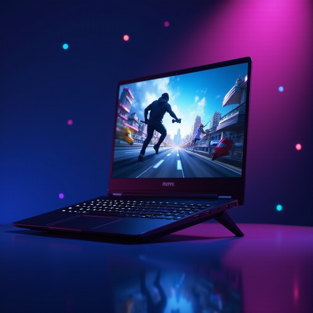 Laptop Gaming Terbaik di Bawah $600 pada 2024: Pilihan Terbaik untuk Gamer dengan Anggaran Terbatas
