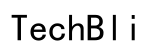 TechBli